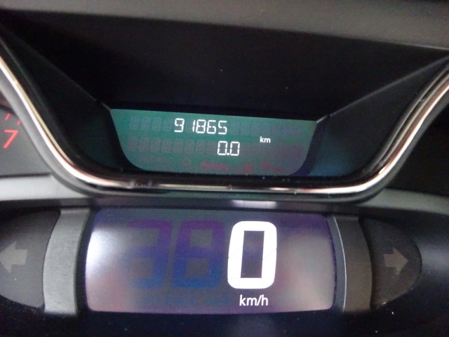 Renault - Captur Dynamique Energy TCe