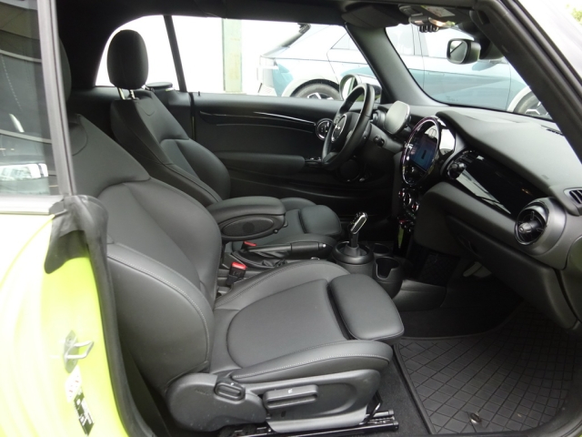 Mini - COOPER Cabrio