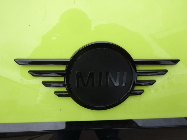 Mini - COOPER Cabrio