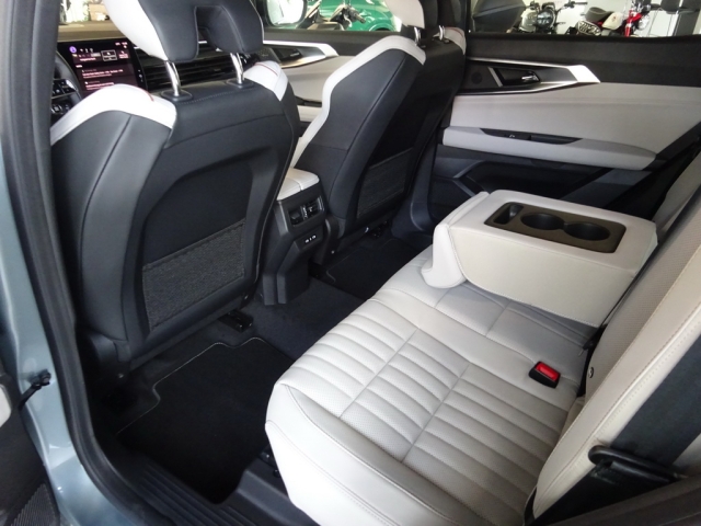 Renault - ESPACE ICONIC FULL HYBRID E-TECH 200