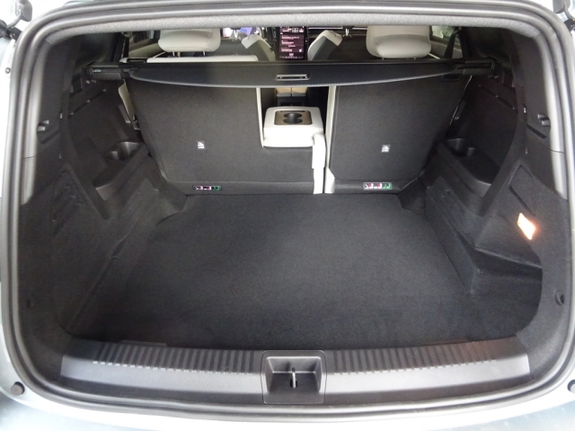 Renault - ESPACE ICONIC FULL HYBRID E-TECH 200