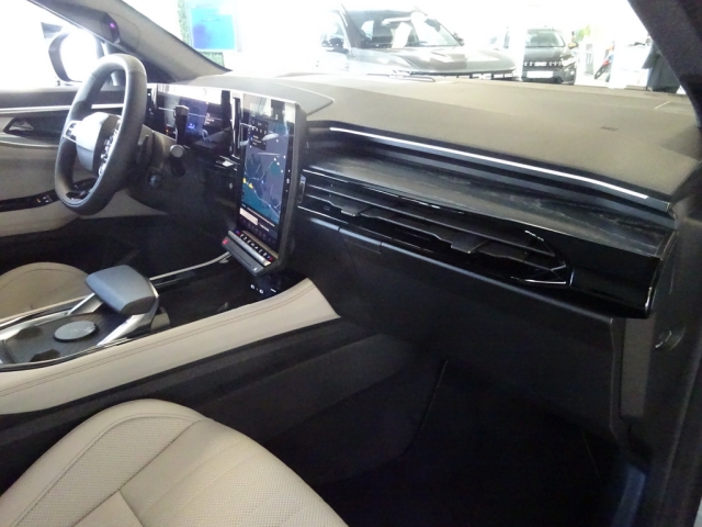 Renault - ESPACE ICONIC FULL HYBRID E-TECH 200