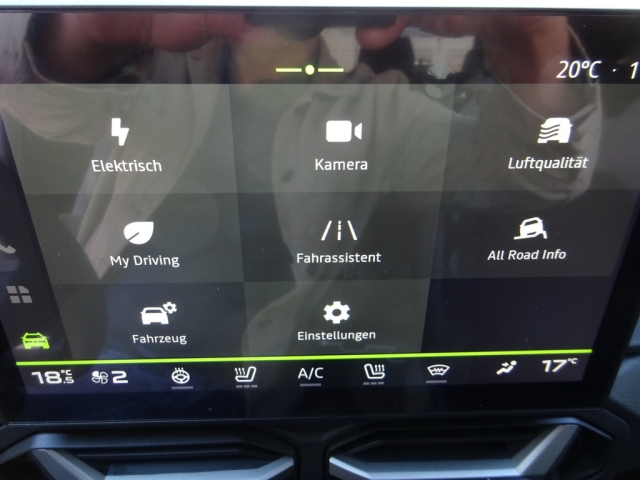 Dacia - BIGSTER JOURNEY HYBRID 155
