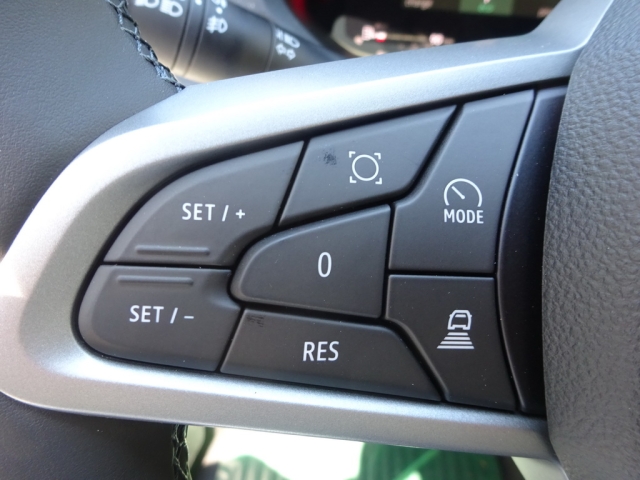 Dacia - BIGSTER JOURNEY HYBRID 155