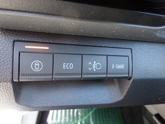 Dacia - BIGSTER JOURNEY HYBRID 155