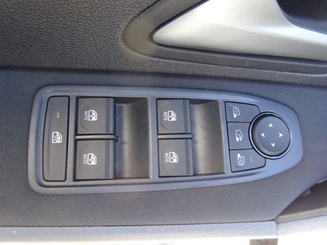 Dacia - BIGSTER JOURNEY HYBRID 155