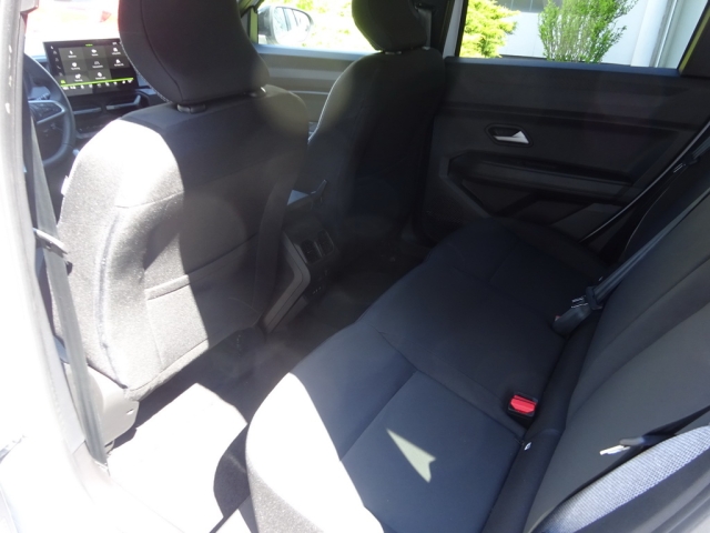 Dacia - BIGSTER JOURNEY HYBRID 155
