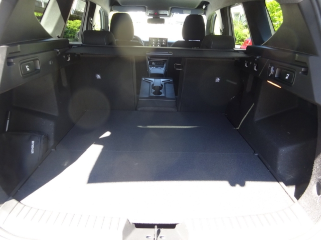 Dacia - BIGSTER JOURNEY HYBRID 155