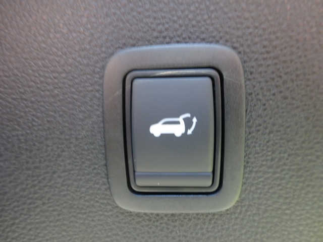 Dacia - BIGSTER JOURNEY HYBRID 155