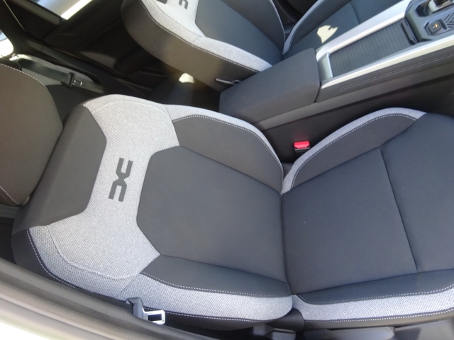 Dacia - BIGSTER JOURNEY HYBRID 155