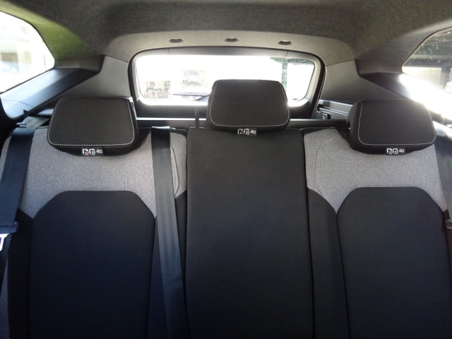 Dacia - BIGSTER JOURNEY HYBRID 155