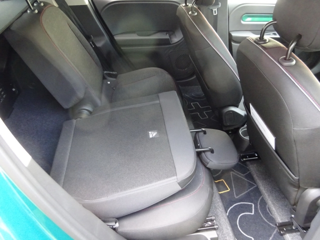 Renault - TWINGO E-TECH ELECTRIC Techno 80 PS urban range