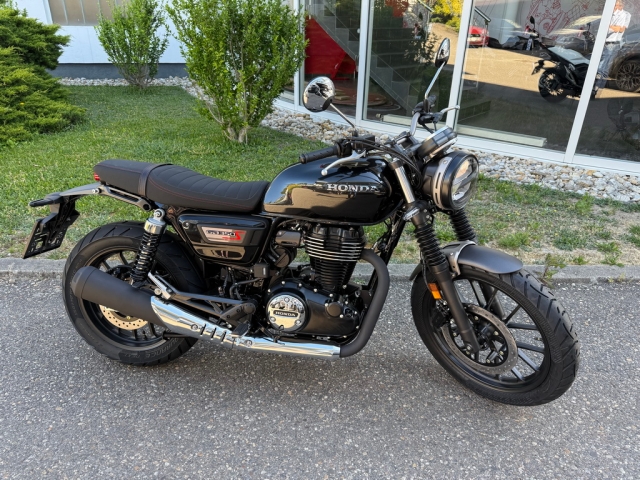 Honda - GB 350S