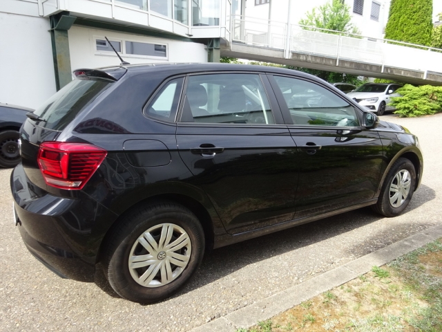VW - POLO 1.0