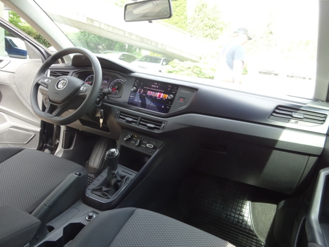 VW - POLO 1.0