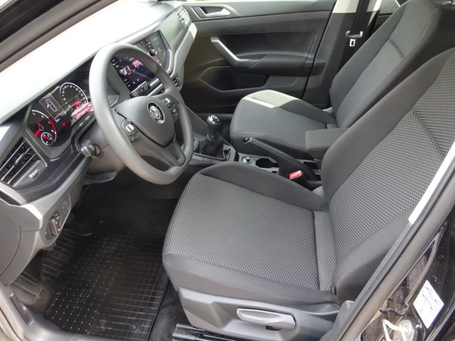 VW - POLO 1.0