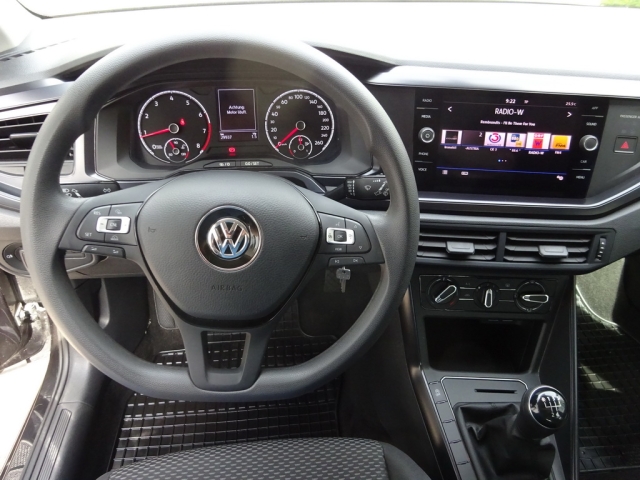 VW - POLO 1.0