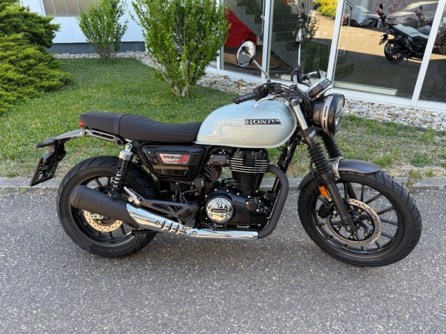 Honda - GB 350S