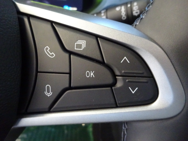 Dacia - BIGSTER EXTREME HYBRID 155