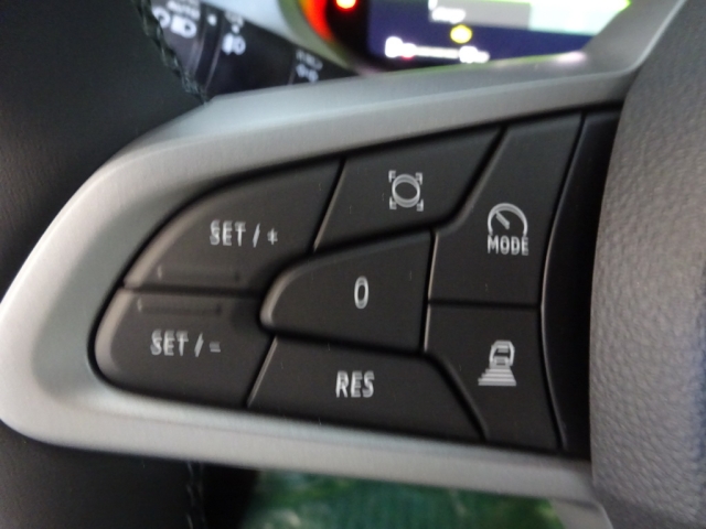 Dacia - BIGSTER EXTREME HYBRID 155