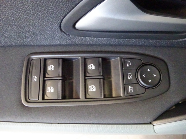 Dacia - BIGSTER EXTREME HYBRID 155