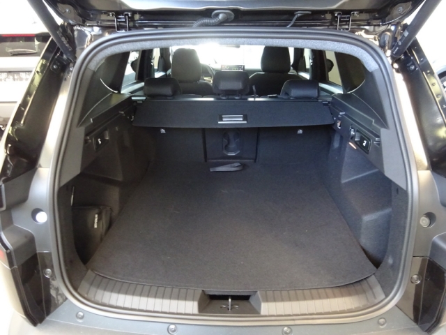 Dacia - BIGSTER EXTREME HYBRID 155