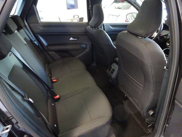 Dacia - BIGSTER EXTREME HYBRID 155