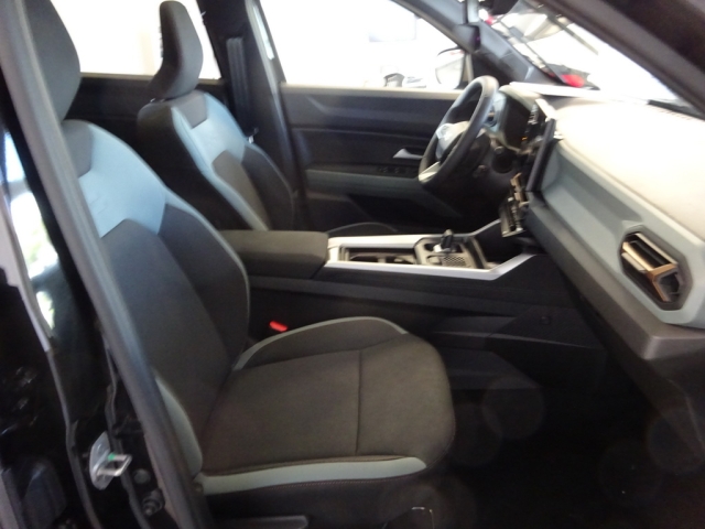 Dacia - BIGSTER EXTREME HYBRID 155