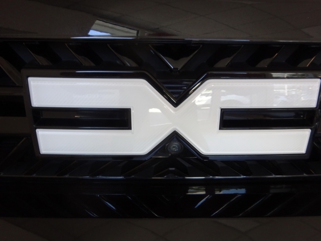 Dacia - BIGSTER EXTREME HYBRID 155