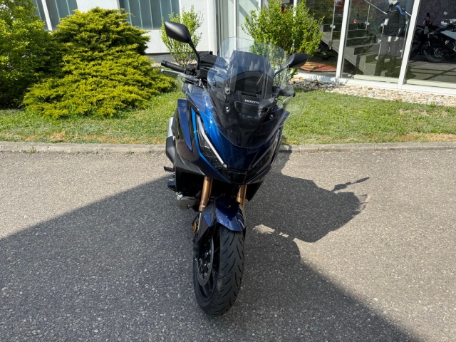 Honda - NT 1100 DCT