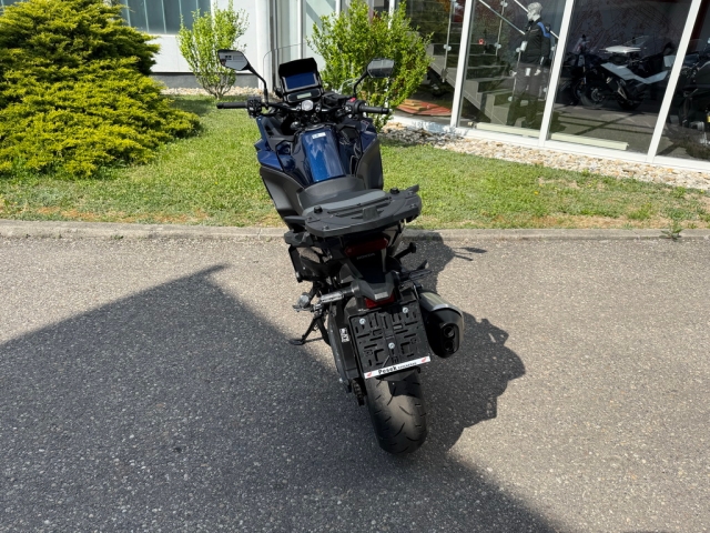 Honda - NT 1100 DCT