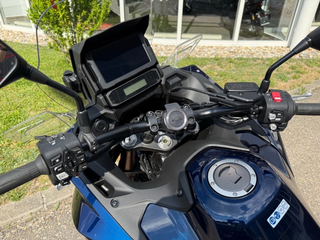 Honda - NT 1100 DCT