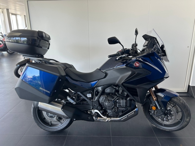 Honda - NT 1100 DCT