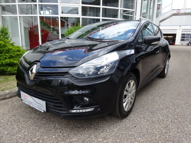 Renault - CLIO LIFE TCe 75 (2LF9H)