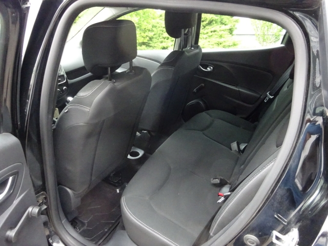 Renault - CLIO LIFE TCe 75 (2LF9H)