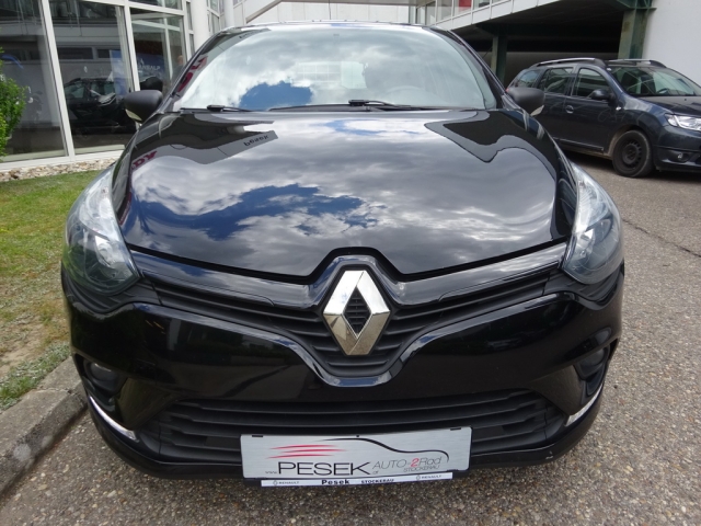 Renault - CLIO LIFE TCe 75 (2LF9H)