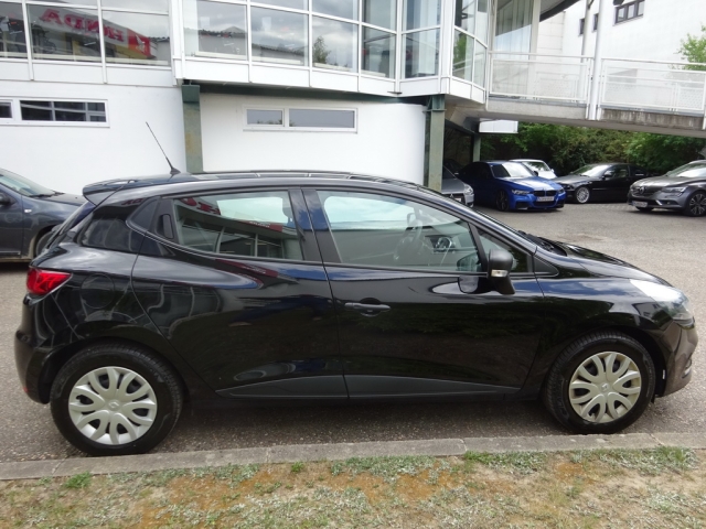 Renault - CLIO LIFE TCe 75 (2LF9H)