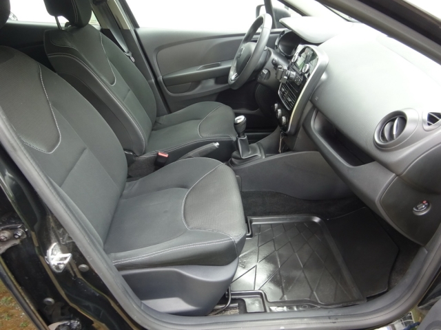 Renault - CLIO LIFE TCe 75 (2LF9H)