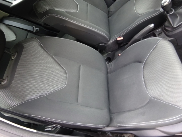 Renault - CLIO LIFE TCe 75 (2LF9H)