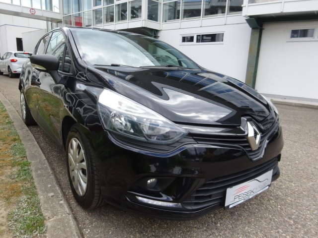 Renault - CLIO LIFE TCe 75 (2LF9H)