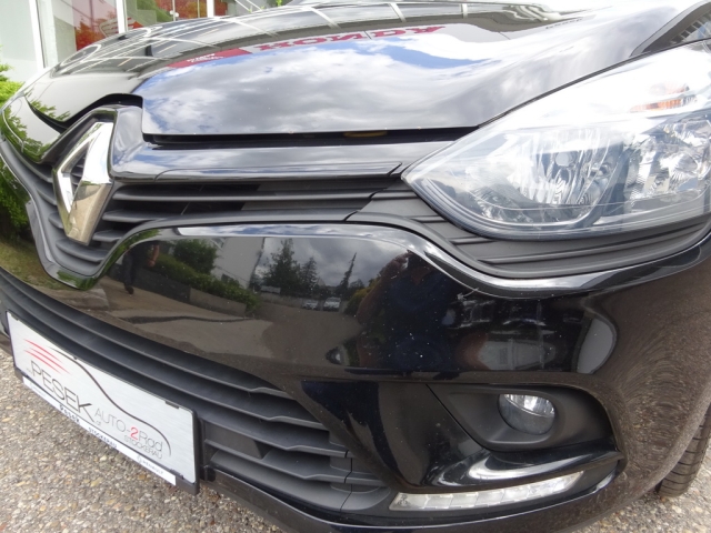 Renault - CLIO LIFE TCe 75 (2LF9H)