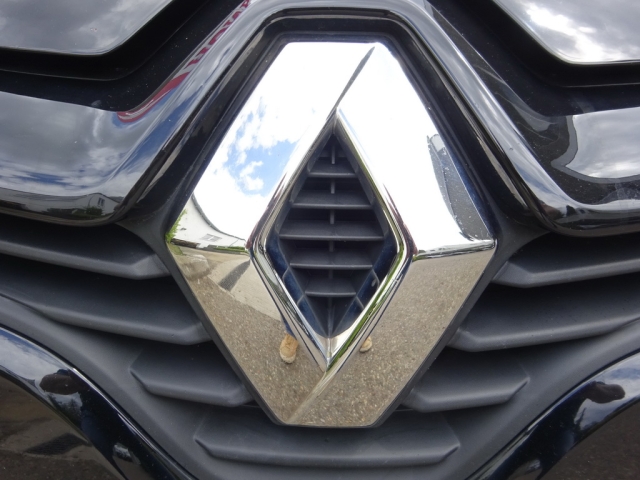 Renault - CLIO LIFE TCe 75 (2LF9H)