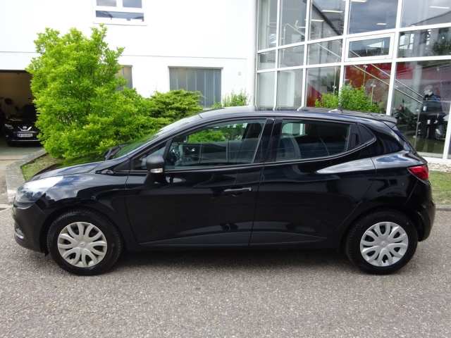 Renault - CLIO LIFE TCe 75 (2LF9H)