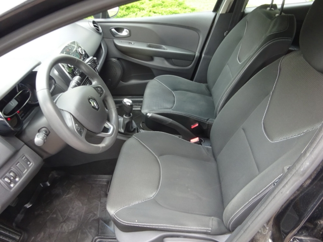 Renault - CLIO LIFE TCe 75 (2LF9H)