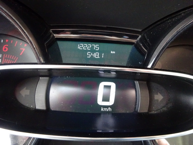Renault - CLIO LIFE TCe 75 (2LF9H)