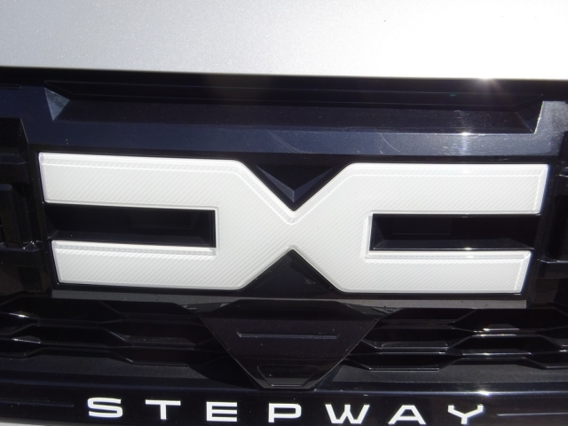 Dacia - SANDERO STEPWAY EXPRESSION TCe 110 (SMB MD 6U S)