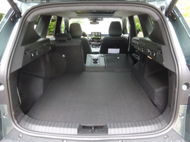 Dacia - BIGSTER EXTREME HYBRID 150 4X4