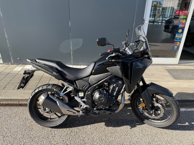 Honda - NX 500