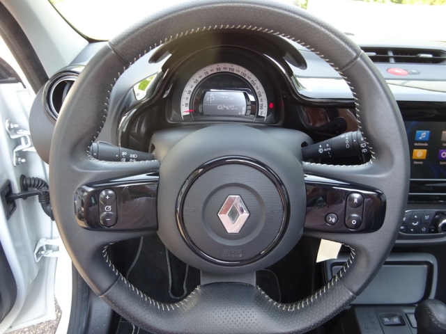 Renault - TWINGO III La Parisienne TCe 90 EDC EURO6-b