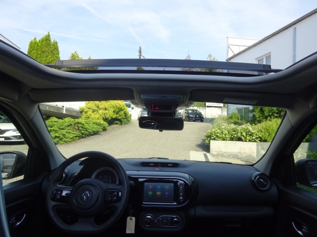 Renault - TWINGO III La Parisienne TCe 90 EDC EURO6-b